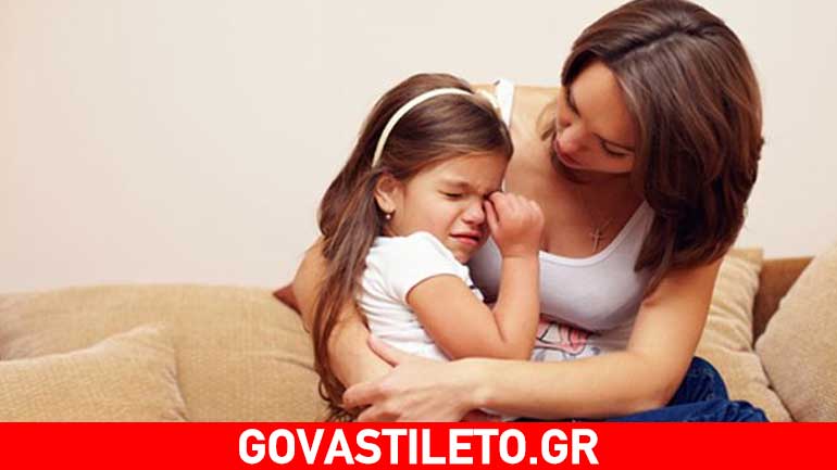 Πέντε πρακτικά «μυστικά» για την γκρίνια του παιδιού σας!